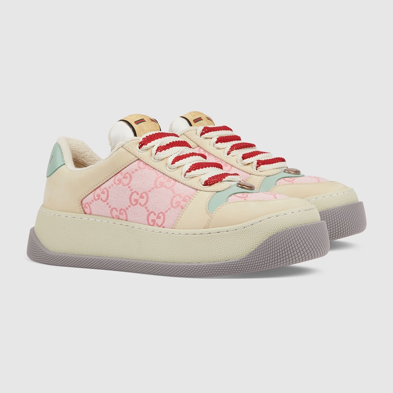 Women’s Screener sneaker - Image 1